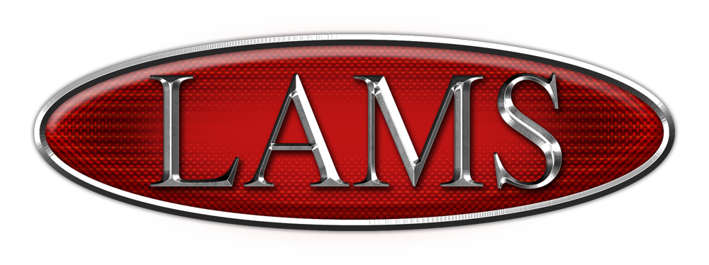 lams logo