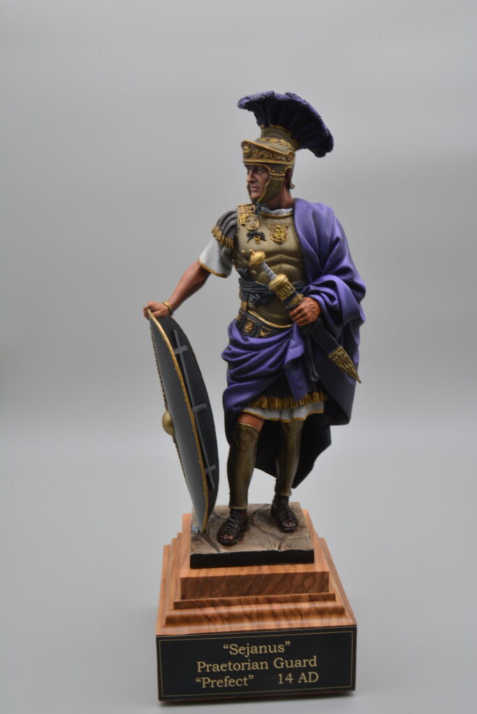 Pretorian Guard Rome