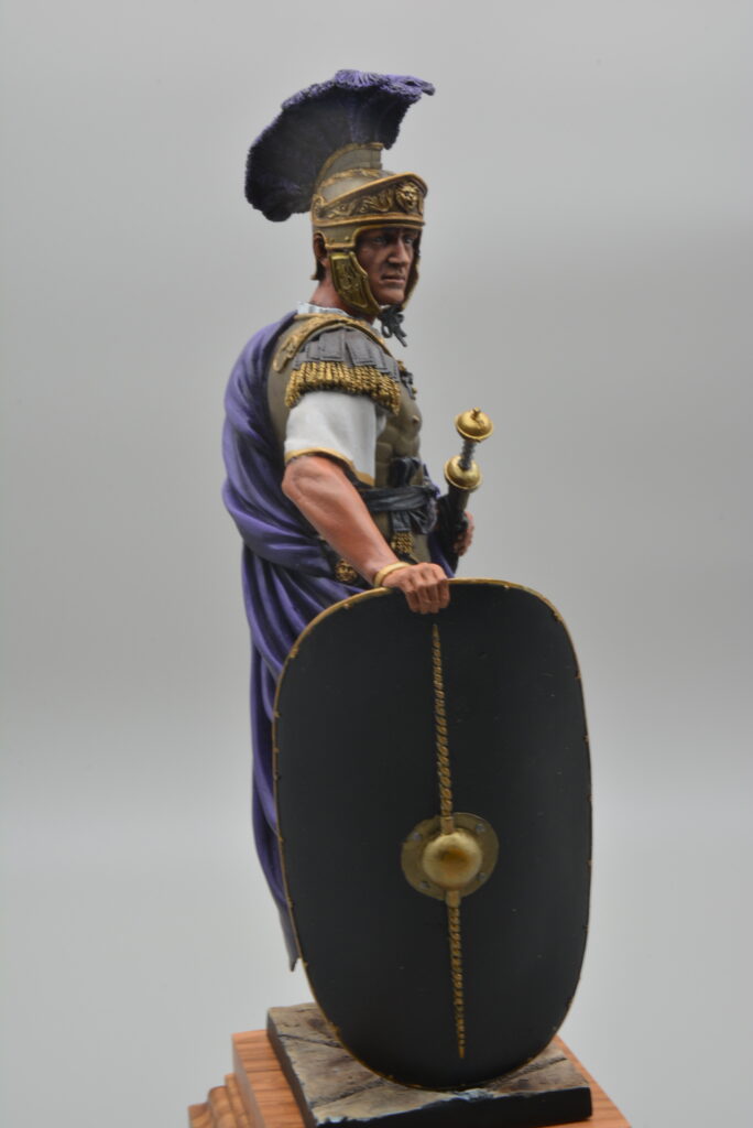 Pretorian Guard Rome