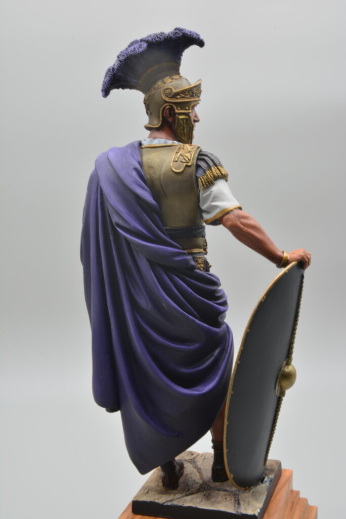 Pretorian Guard Rome