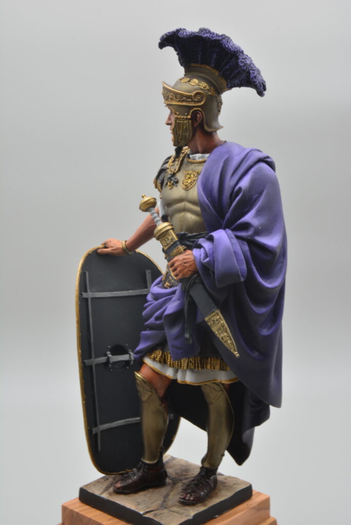 Pretorian Guard Rome