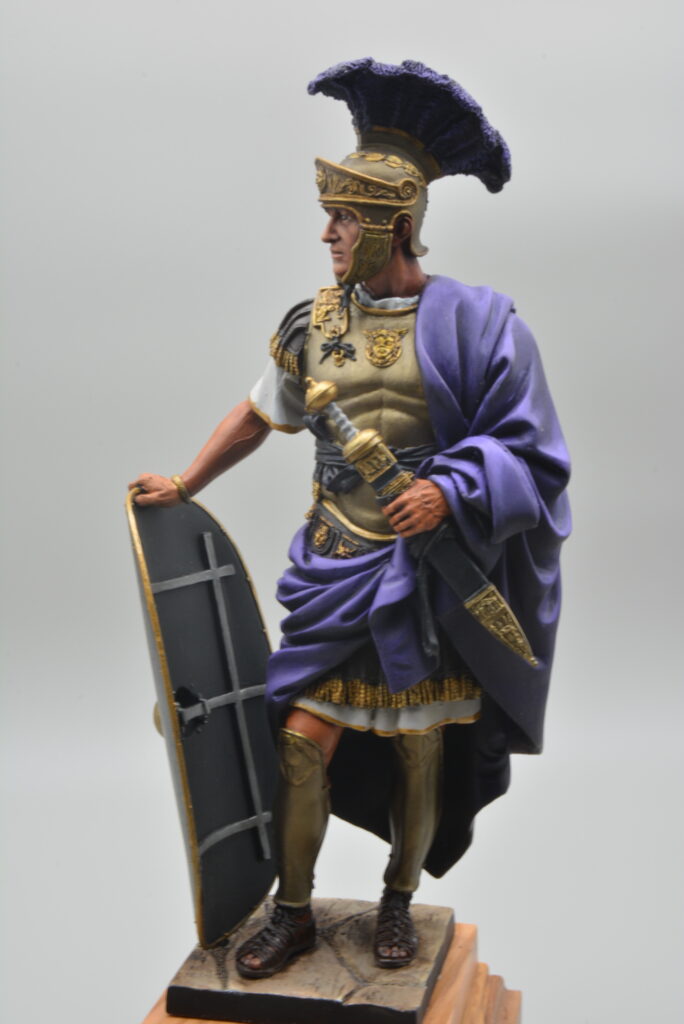 Pretorian Guard Rome