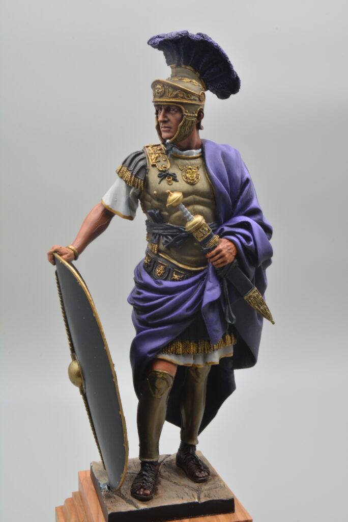 Pretorian Guard Rome