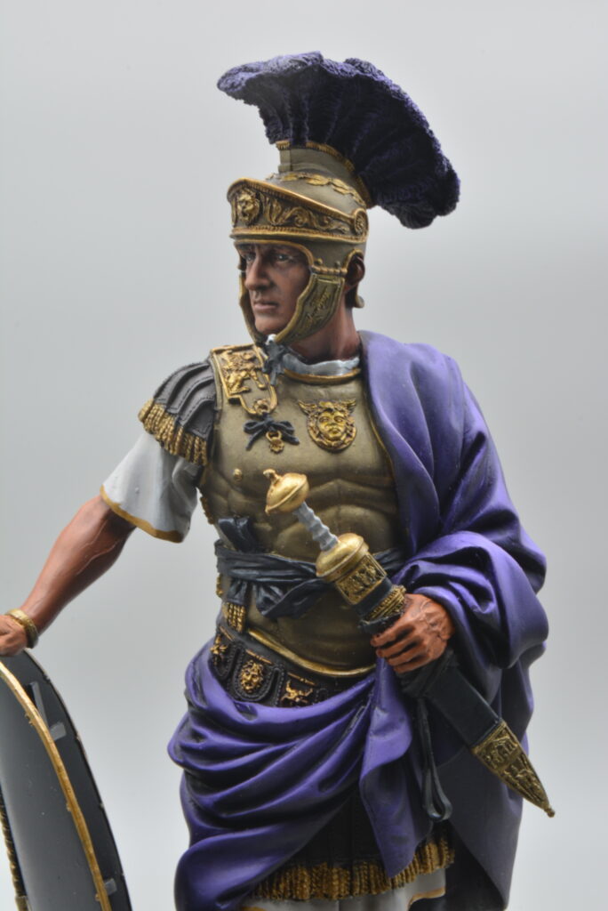 Pretorian Guard Rome