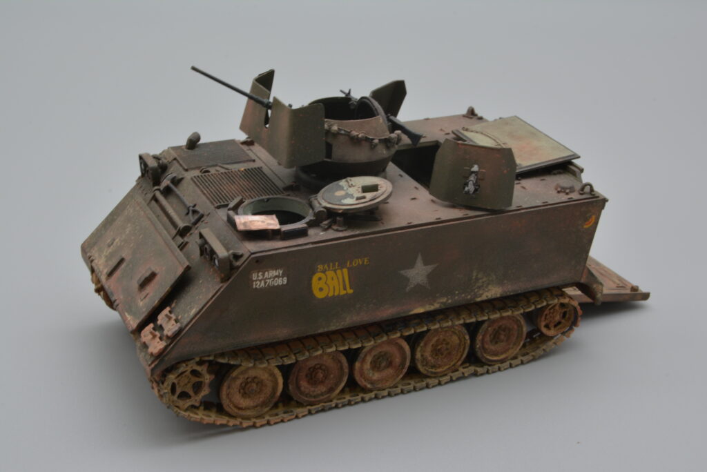 M113 