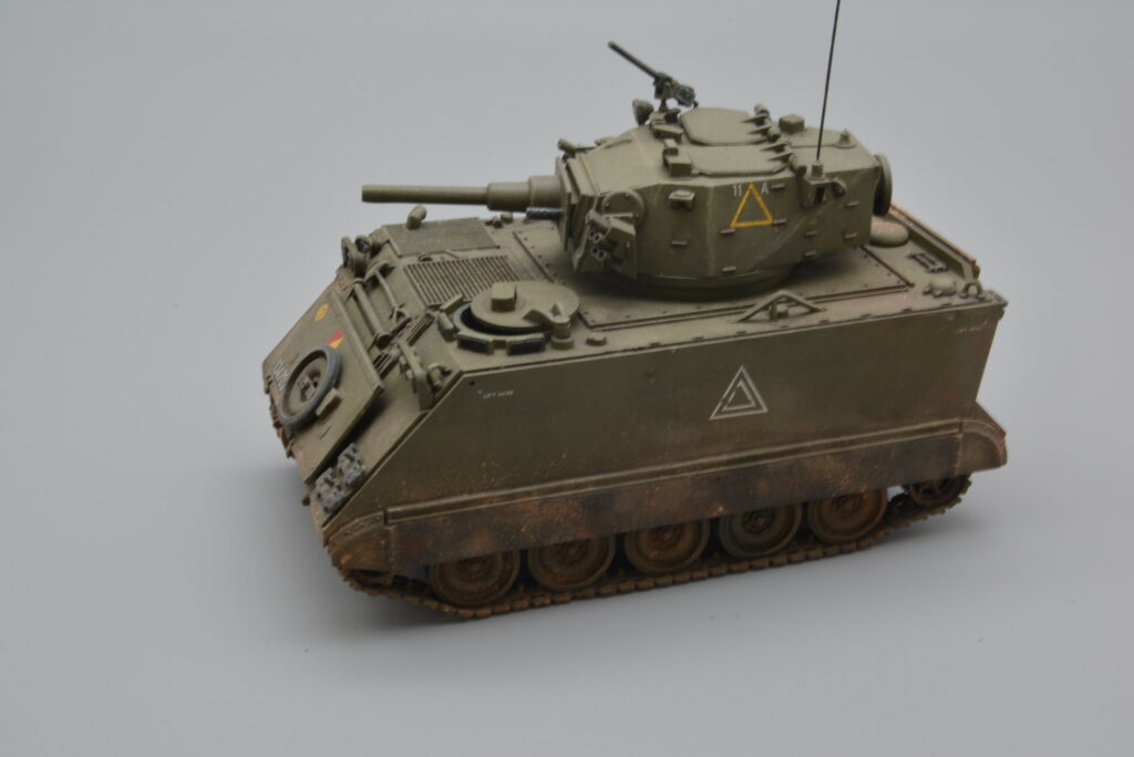 M113A1
