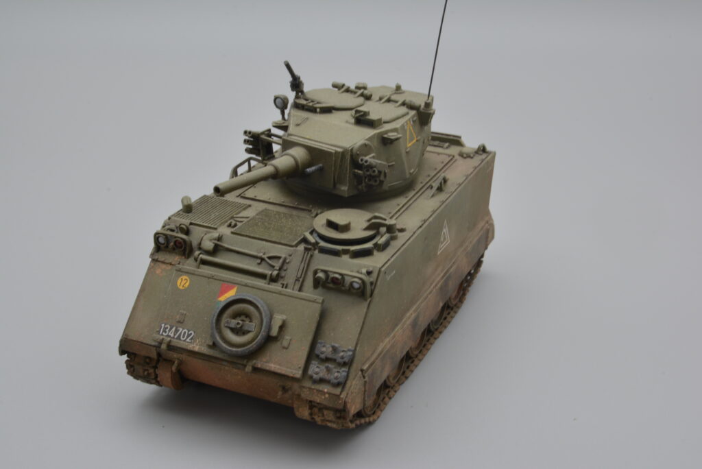 M113A1