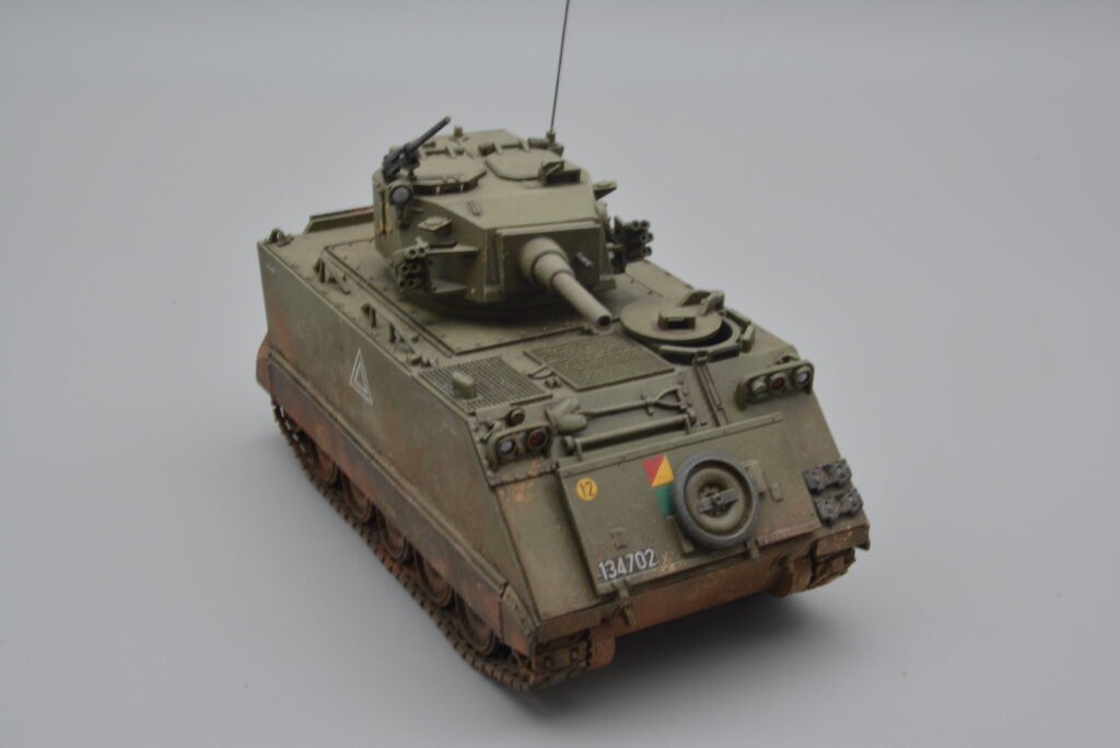 M113A1