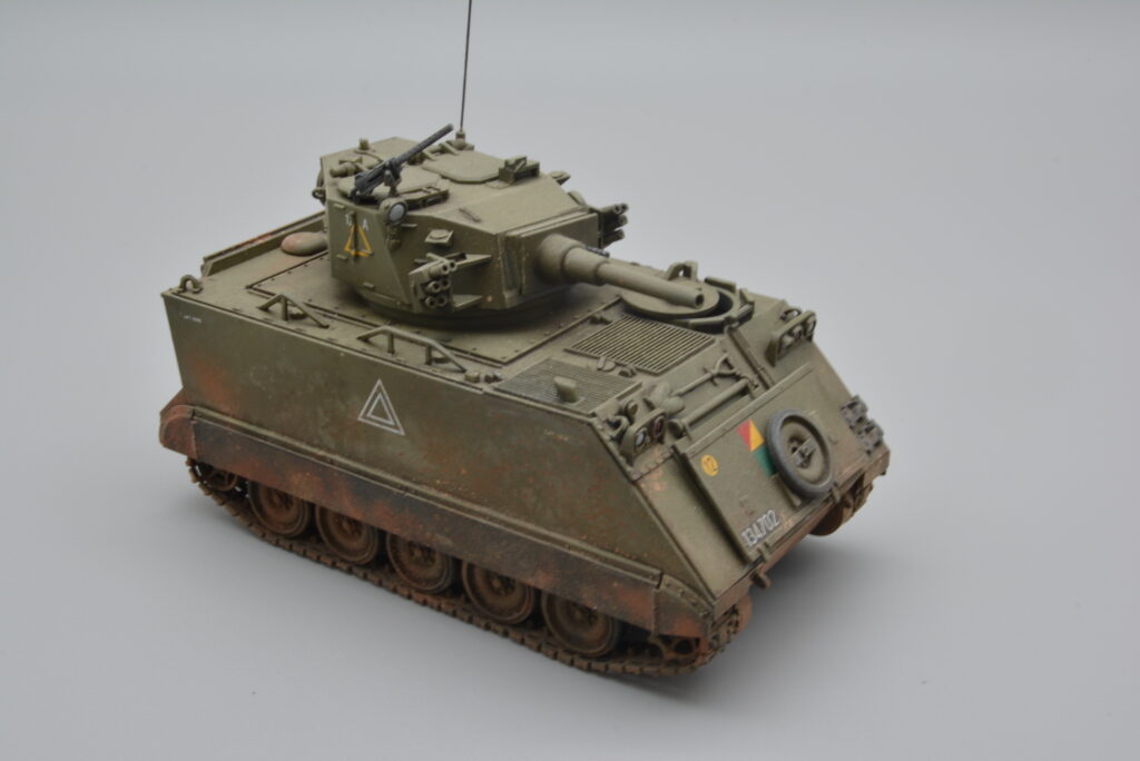 M113A1