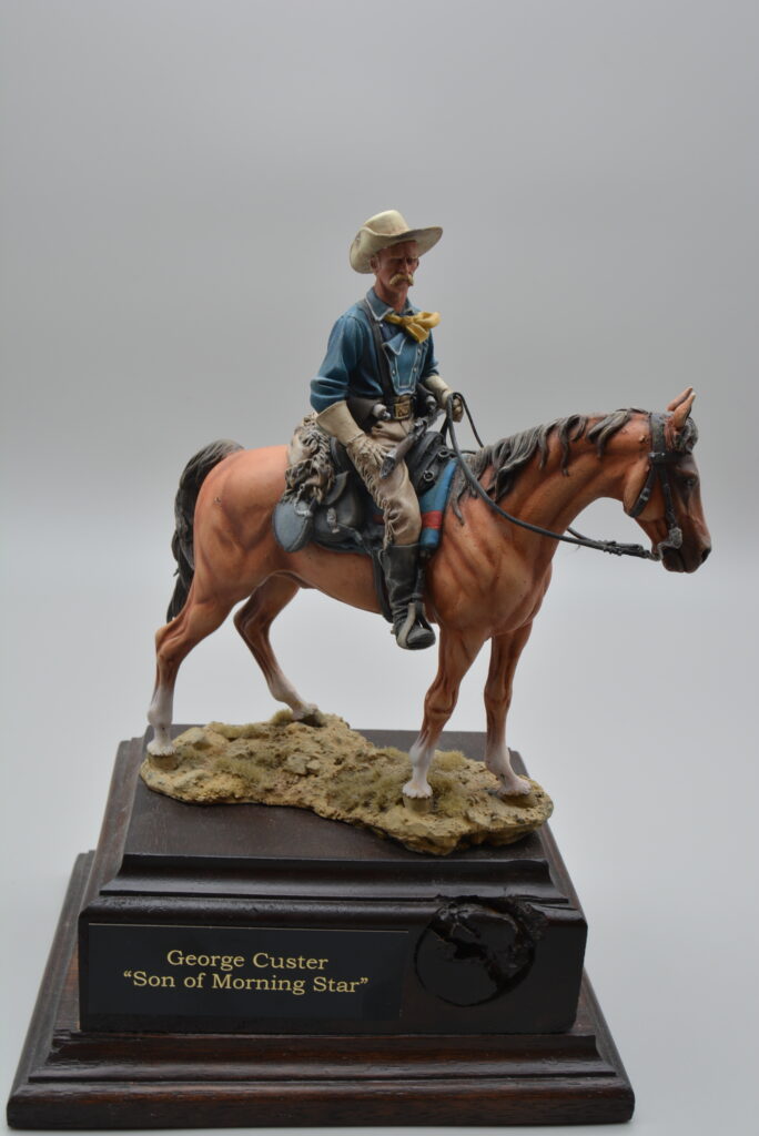 George Armstrong Custer