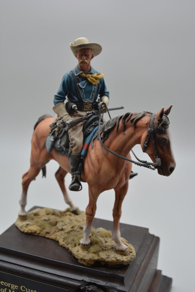 George Armstrong Custer