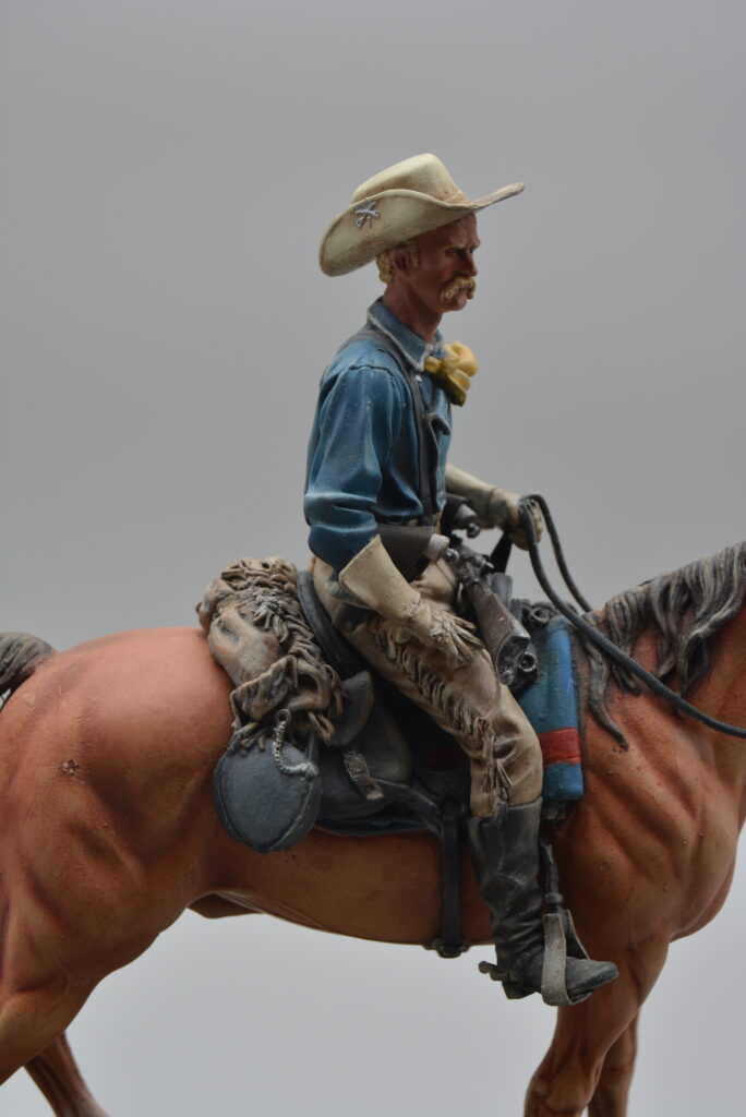 George Armstrong Custer