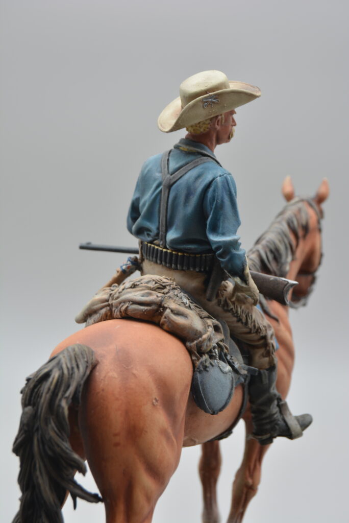 George Armstrong Custer