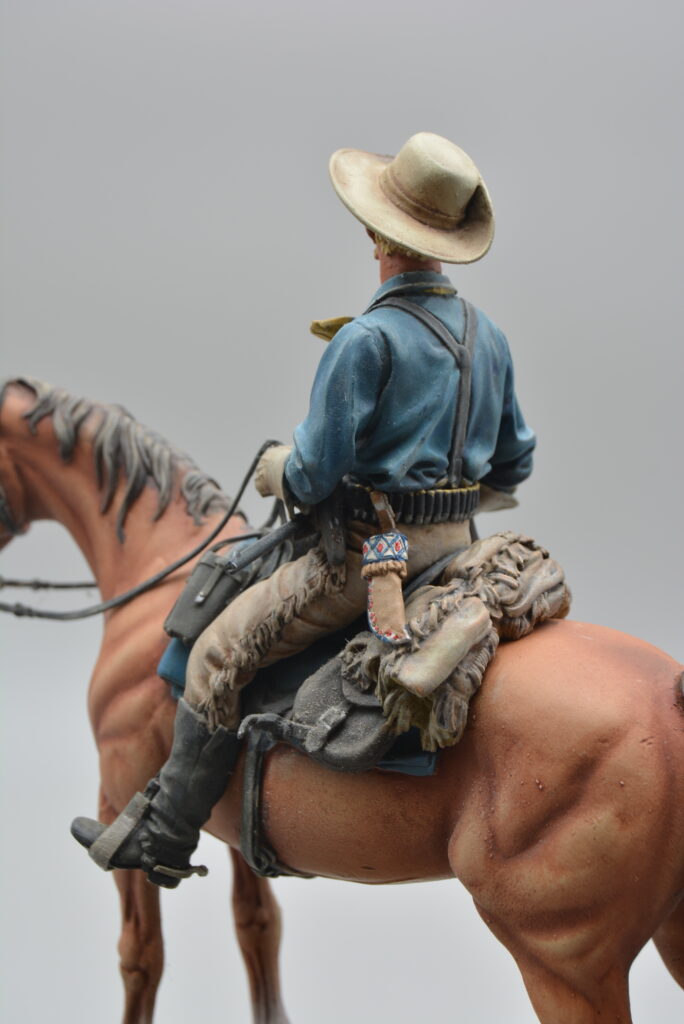 George Armstrong Custer