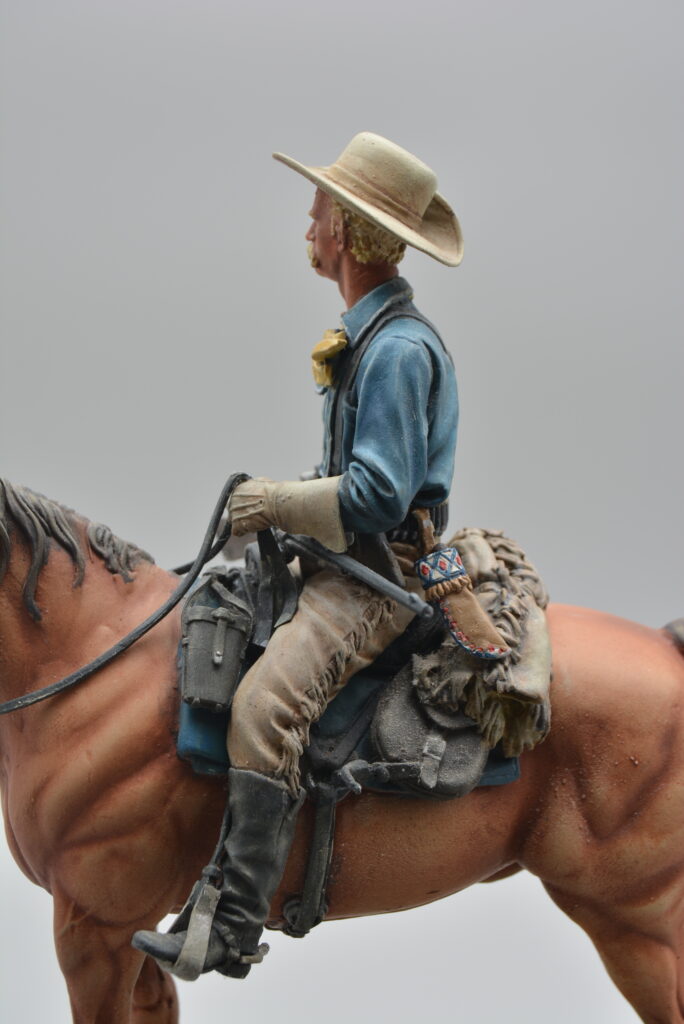 George Armstrong Custer